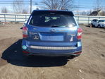 Subaru Forester 2015