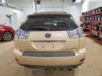 Lexus RX 2008