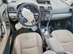 Subaru Forester 2014