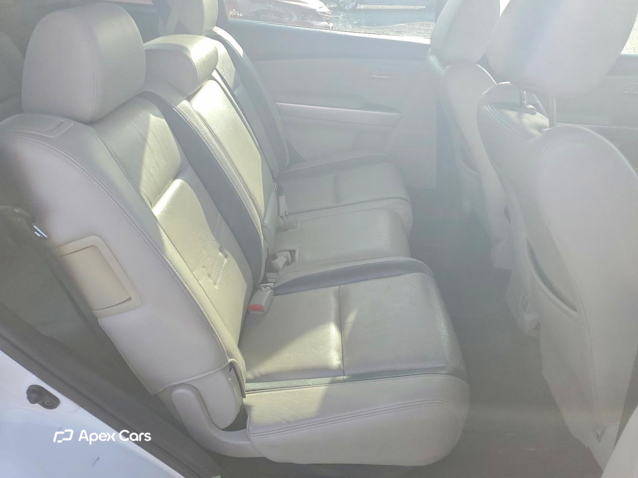 Mazda CX-9 2009