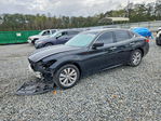 Infiniti M 2011