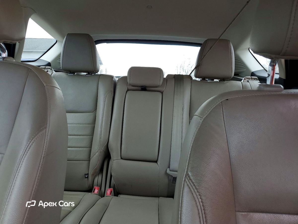Ford C-MAX 2013