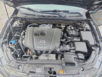 Mazda 3 2018