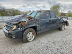 Chevrolet Silverado 2013