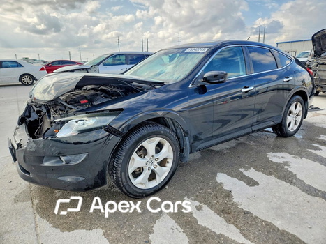 2012 Honda Crosstour - Image 1 of 5