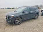 GMC Terrain 2018
