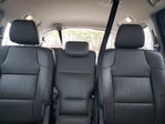 Honda Odyssey 2017
