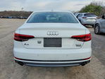 Audi A4 2017