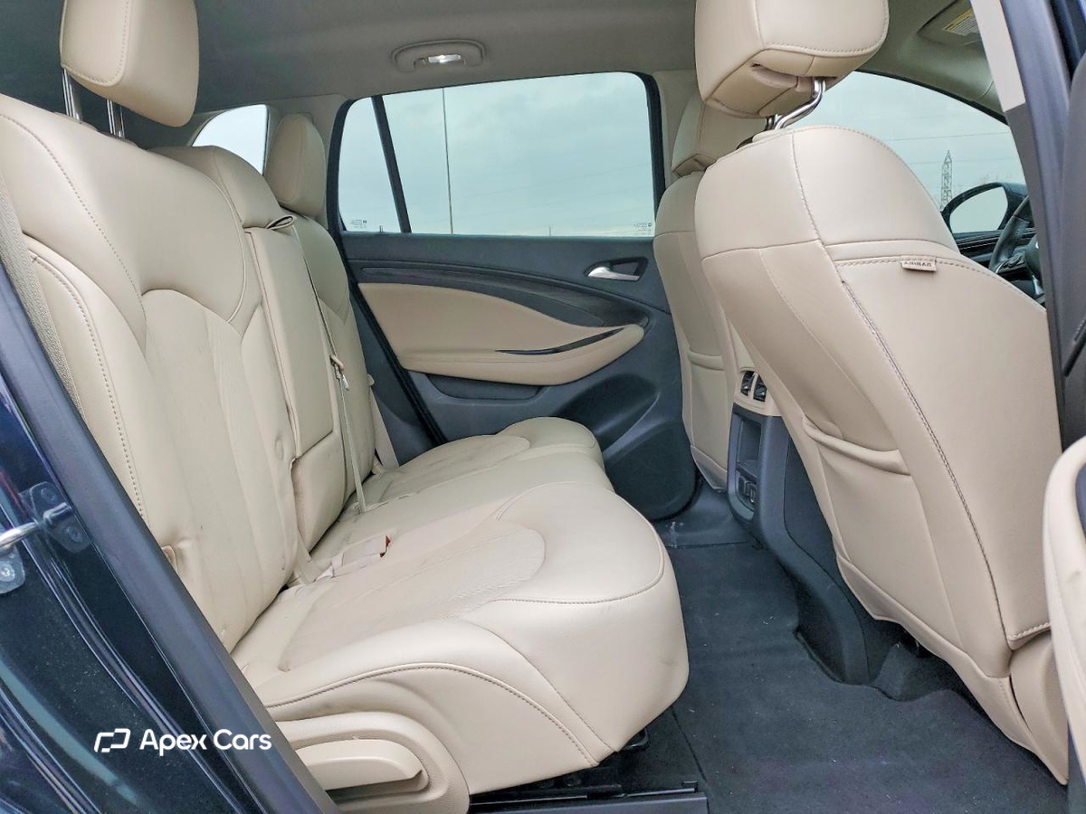 Buick Envision 2020