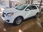 Chevrolet Equinox 2011