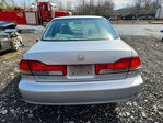 Accord 2001
