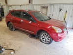 Nissan Rogue 2012