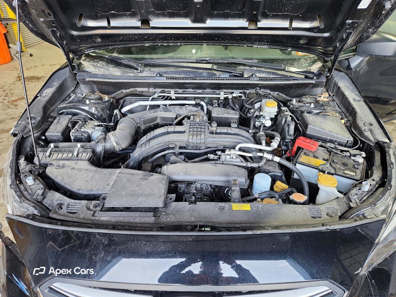 Subaru XV 2023