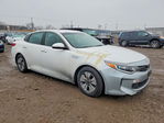 Kia Optima 2017