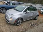 Fiat 500 2012