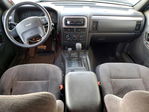 Jeep Cherokee 2001