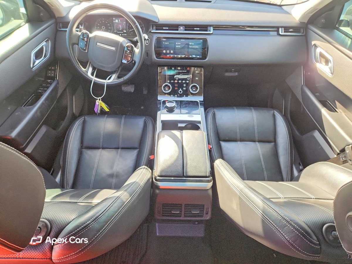 Land Rover Range Rover 2020