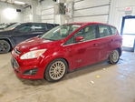 Ford C-MAX 2013
