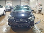 Honda Fit 2017