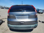 Honda CR-V 2013