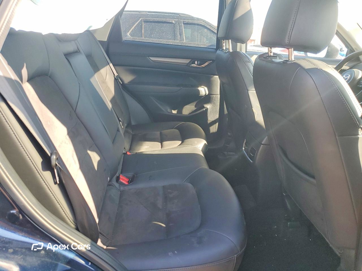 Mazda CX-5 2020