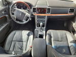 Lincoln MKZ 2010