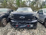 Chevrolet Silverado 2020