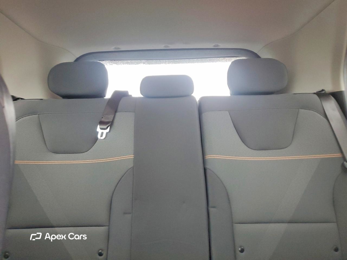 Kia Niro 2026