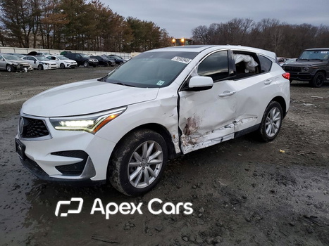 Acura RDX 2021 - Image 1 of 14
