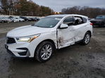 Acura RDX 2021