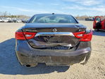 Nissan Maxima 2017