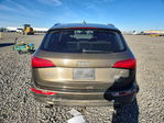 Audi Q5 2014