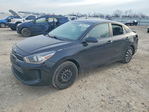 Kia Rio 2019