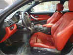 BMW Series 4 2014