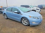 Chevrolet Volt 2013