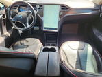Tesla Model S 2013