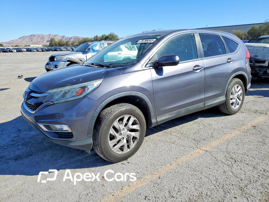 Honda CR-V 2016 - Image 1 of 13