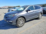Honda CR-V 2016
