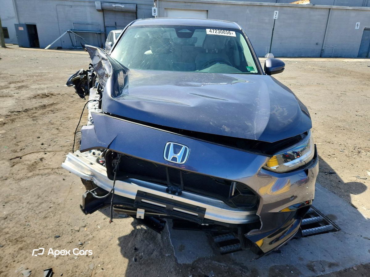Honda HR-V 2024