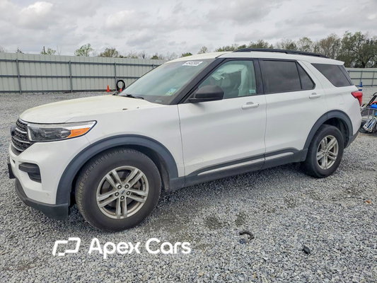 Ford Explorer 2020 - Image 1 of 14