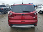 Ford Escape 2018