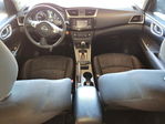 Nissan Sentra 2017