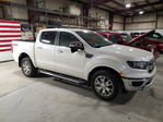 Ford Ranger 2019