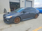 Subaru WRX 2017