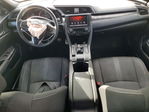 Honda Civic 2019
