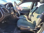 Chrysler 200 2012