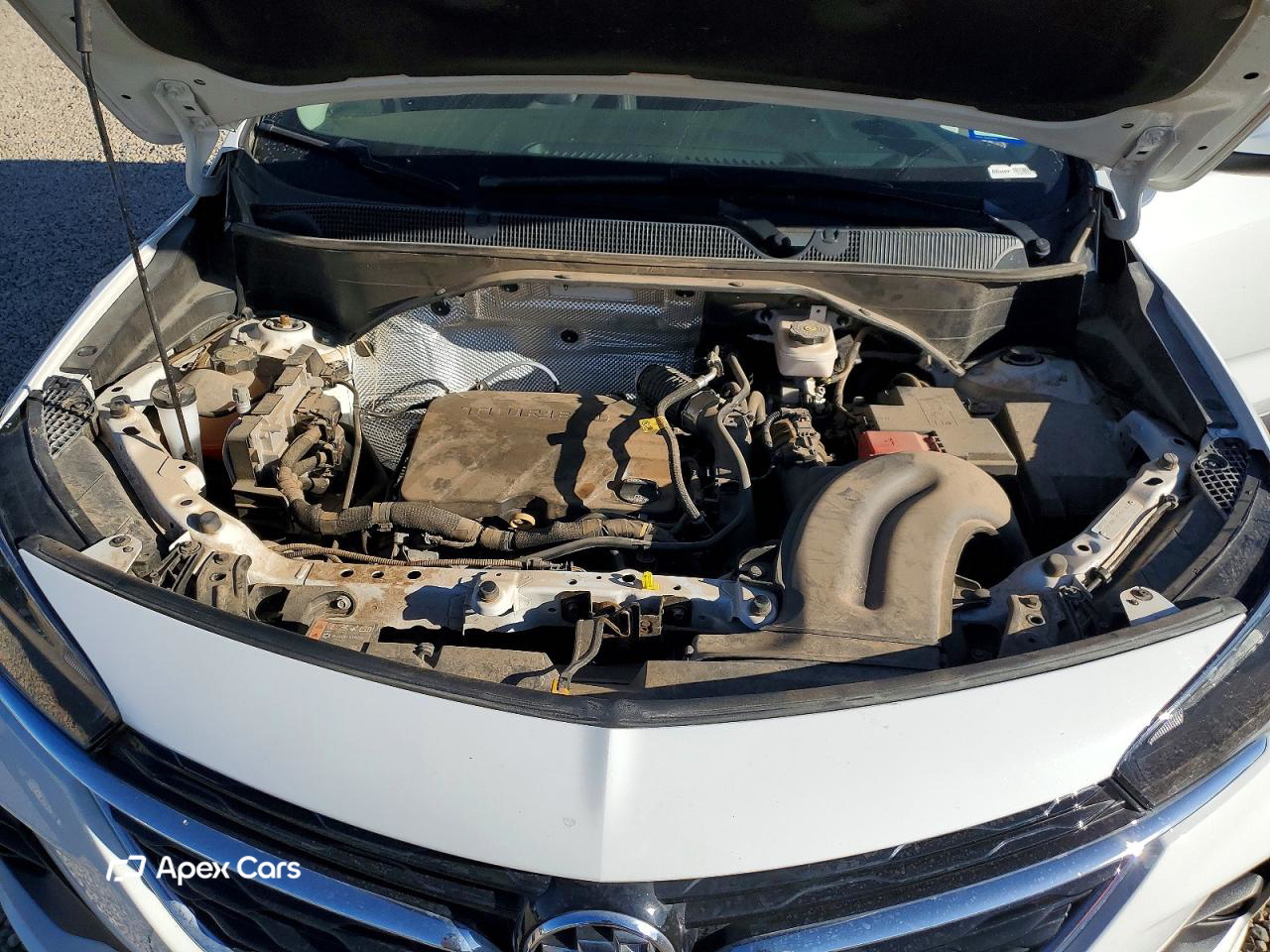 Buick Encore 2022