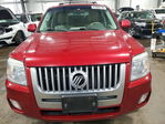 Mercury Mariner 2009