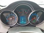 Chevrolet Cruze 2012