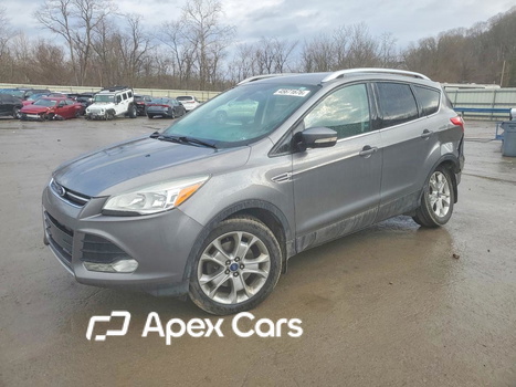 Ford Escape 2014 - Image 1 of 14